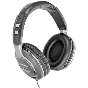 Panasonic RP-HTF600E-S Silver Panasonic RP-HTF600E-S Silver
